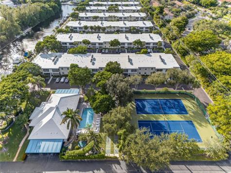 6417 Bay Club Drive Fort Lauderdale FL 33308