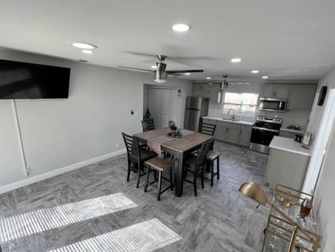 1810 Elizabeth Street Melbourne FL 32901