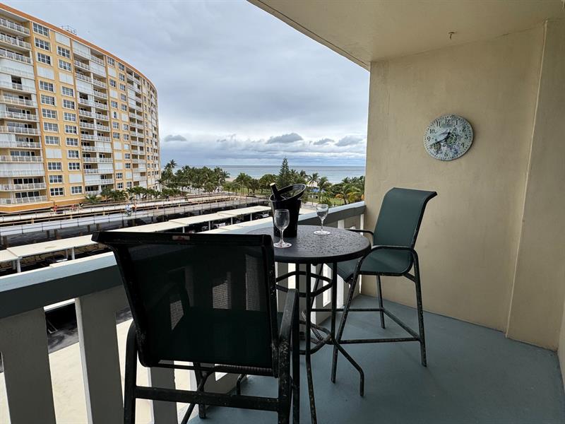 305 N Pompano Beach Boulevard Pompano Beach FL 33062
