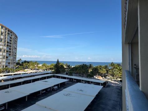 305 N Pompano Beach Boulevard Pompano Beach FL 33062