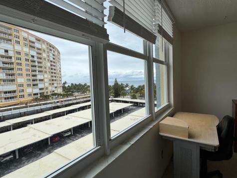 305 N Pompano Beach Boulevard Pompano Beach FL 33062