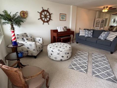 305 N Pompano Beach Boulevard Pompano Beach FL 33062