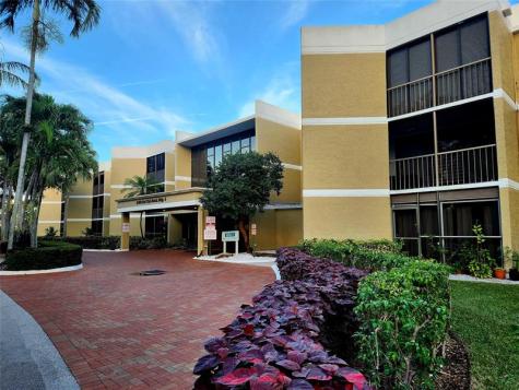 16100 Golf Club Road Weston FL 33326