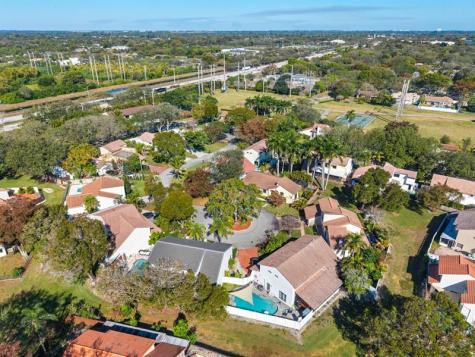 2925 Azalea Drive Cooper City FL 33026