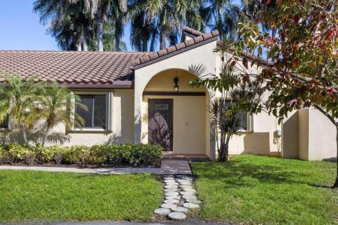 2925 Azalea Drive Cooper City FL 33026