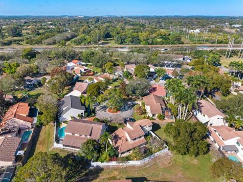 2925 Azalea Drive Cooper City FL 33026