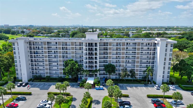 3050 N Palm Aire Drive Pompano Beach FL 33069