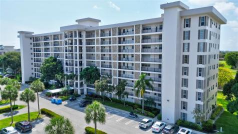 3050 N Palm Aire Drive Pompano Beach FL 33069