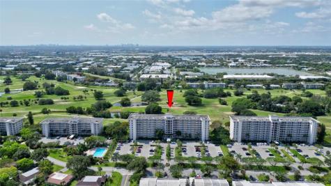 3050 N Palm Aire Drive Pompano Beach FL 33069