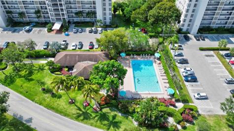 3050 N Palm Aire Drive Pompano Beach FL 33069