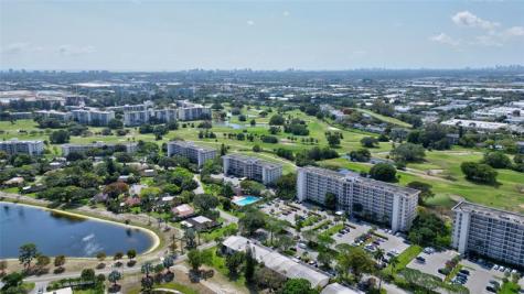 3050 N Palm Aire Drive Pompano Beach FL 33069