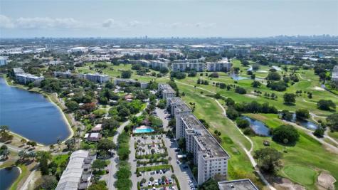 3050 N Palm Aire Drive Pompano Beach FL 33069