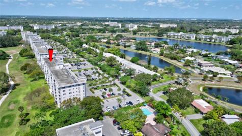 3050 N Palm Aire Drive Pompano Beach FL 33069