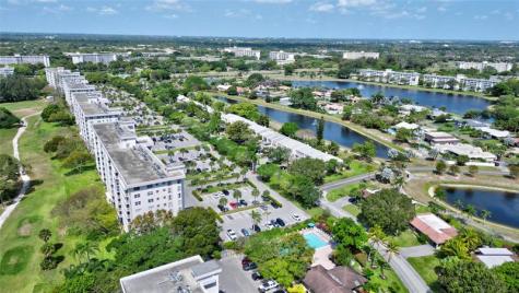3050 N Palm Aire Drive Pompano Beach FL 33069