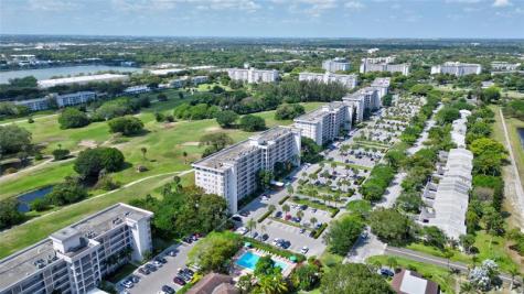 3050 N Palm Aire Drive Pompano Beach FL 33069