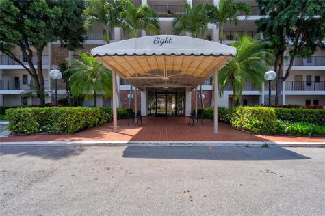 3050 N Palm Aire Drive Pompano Beach FL 33069