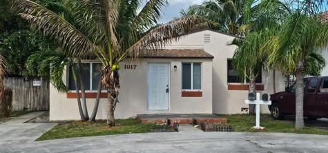 1917 Coolidge Street Hollywood FL 33020