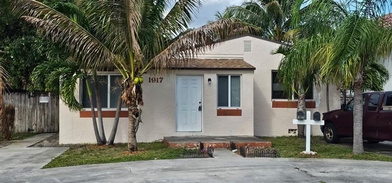 1917 Coolidge Street Hollywood FL 33020