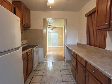 1917 Coolidge Street Hollywood FL 33020