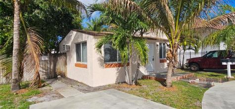 1917 Coolidge Street Hollywood FL 33020