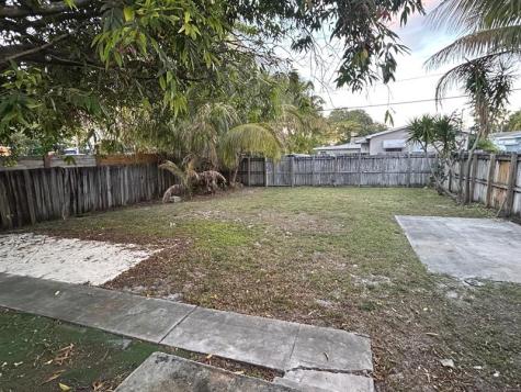 1917 Coolidge Street Hollywood FL 33020