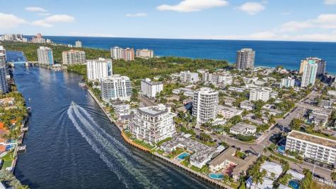 612 Bayshore Drive Fort Lauderdale FL 33304