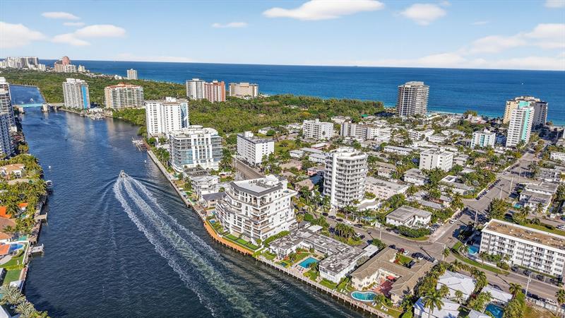 612 Bayshore Drive Fort Lauderdale FL 33304