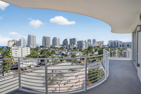 612 Bayshore Drive Fort Lauderdale FL 33304