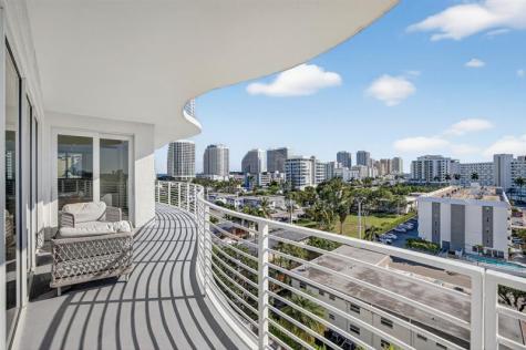 612 Bayshore Drive Fort Lauderdale FL 33304
