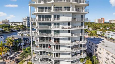 612 Bayshore Drive Fort Lauderdale FL 33304