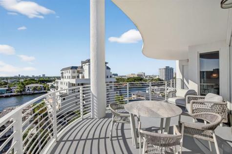 612 Bayshore Drive Fort Lauderdale FL 33304