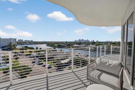612 Bayshore Drive Fort Lauderdale FL 33304