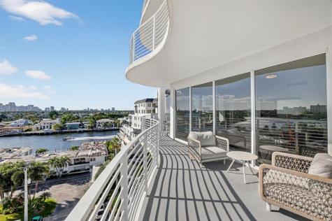 612 Bayshore Drive Fort Lauderdale FL 33304