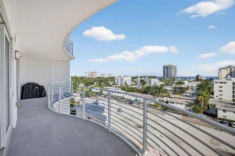 612 Bayshore Drive Fort Lauderdale FL 33304