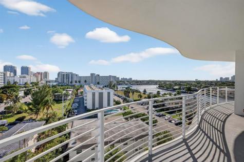 612 Bayshore Drive Fort Lauderdale FL 33304