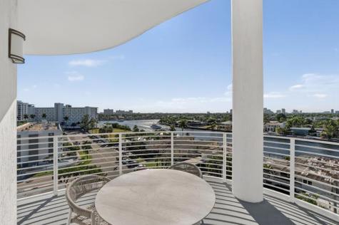 612 Bayshore Drive Fort Lauderdale FL 33304