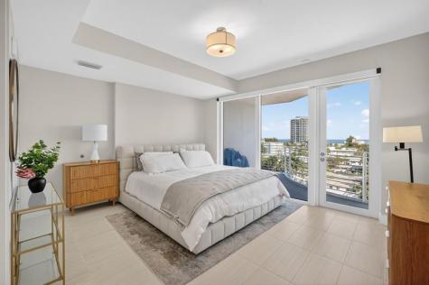612 Bayshore Drive Fort Lauderdale FL 33304