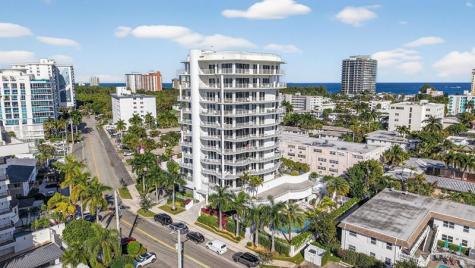 612 Bayshore Drive Fort Lauderdale FL 33304