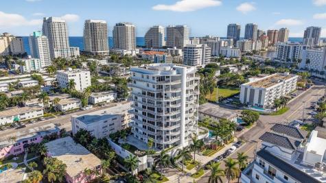 612 Bayshore Drive Fort Lauderdale FL 33304
