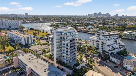 612 Bayshore Drive Fort Lauderdale FL 33304