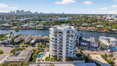 612 Bayshore Drive Fort Lauderdale FL 33304
