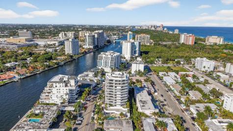 612 Bayshore Drive Fort Lauderdale FL 33304