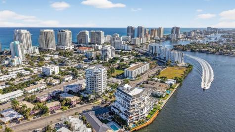 612 Bayshore Drive Fort Lauderdale FL 33304