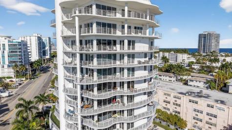 612 Bayshore Drive Fort Lauderdale FL 33304