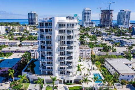 612 Bayshore Drive Fort Lauderdale FL 33304