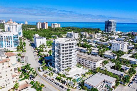 612 Bayshore Drive Fort Lauderdale FL 33304