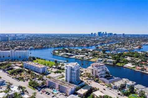 612 Bayshore Drive Fort Lauderdale FL 33304