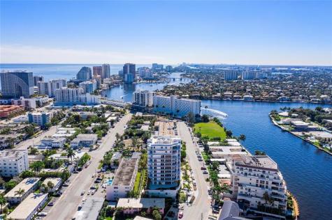 612 Bayshore Drive Fort Lauderdale FL 33304
