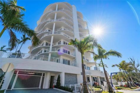 612 Bayshore Drive Fort Lauderdale FL 33304