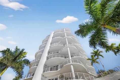 612 Bayshore Drive Fort Lauderdale FL 33304